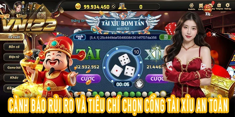 Game bắn cá